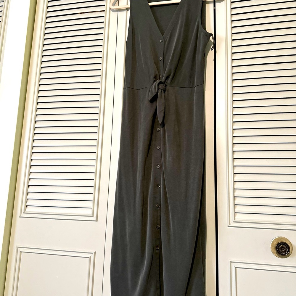 Hermoso vestido